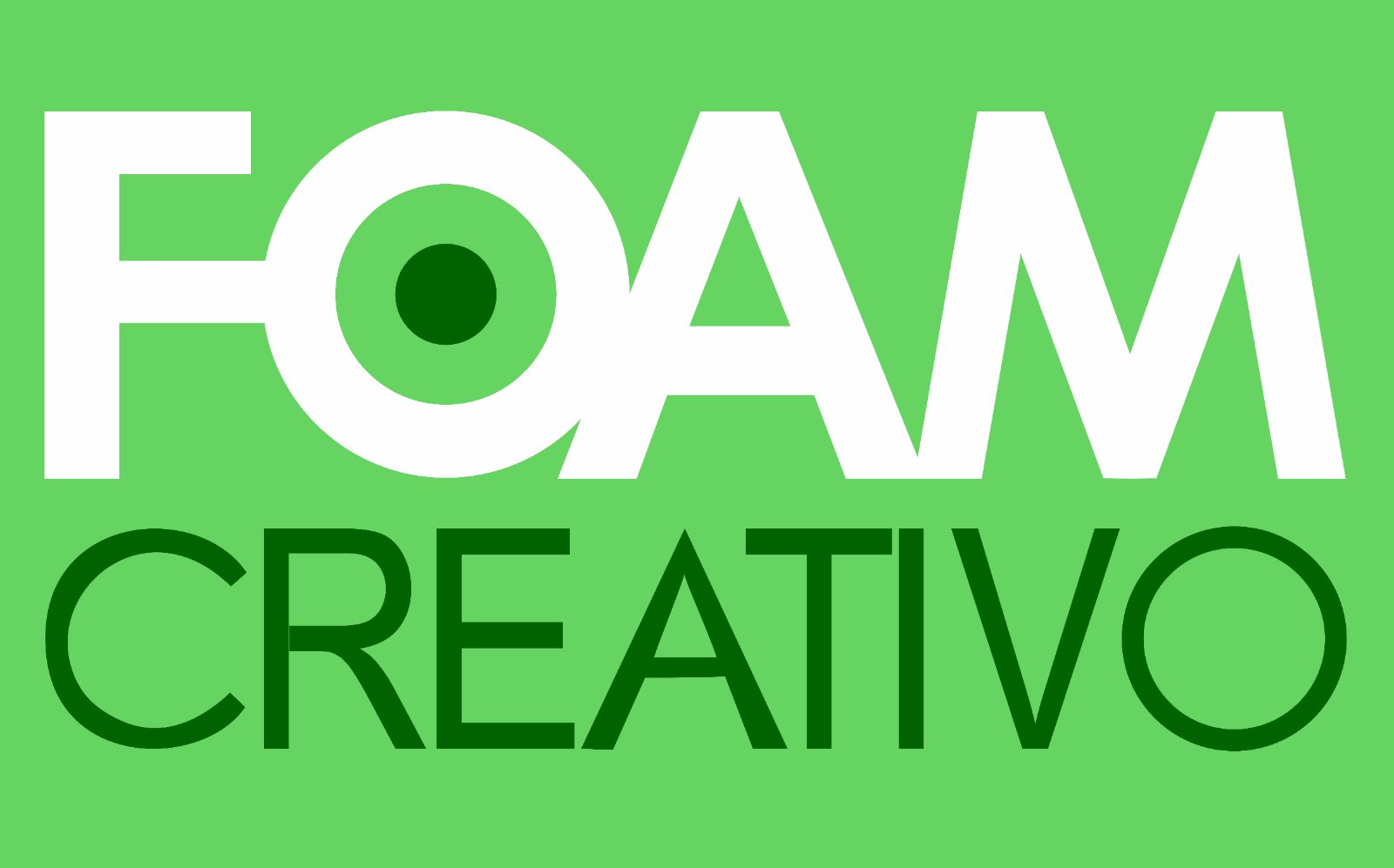 Foam Creativo